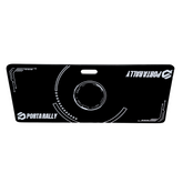 PORTAGOL Porta Rally Rebounder Wall - 100cm x 40cm